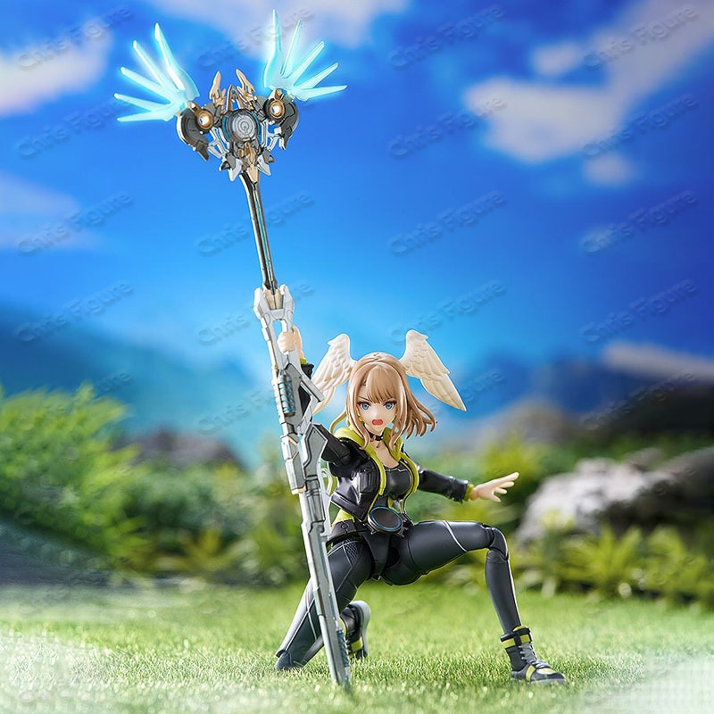 Good Smile Company Figma - В наличии: GOOD SMILE COMPANY, оригинальная