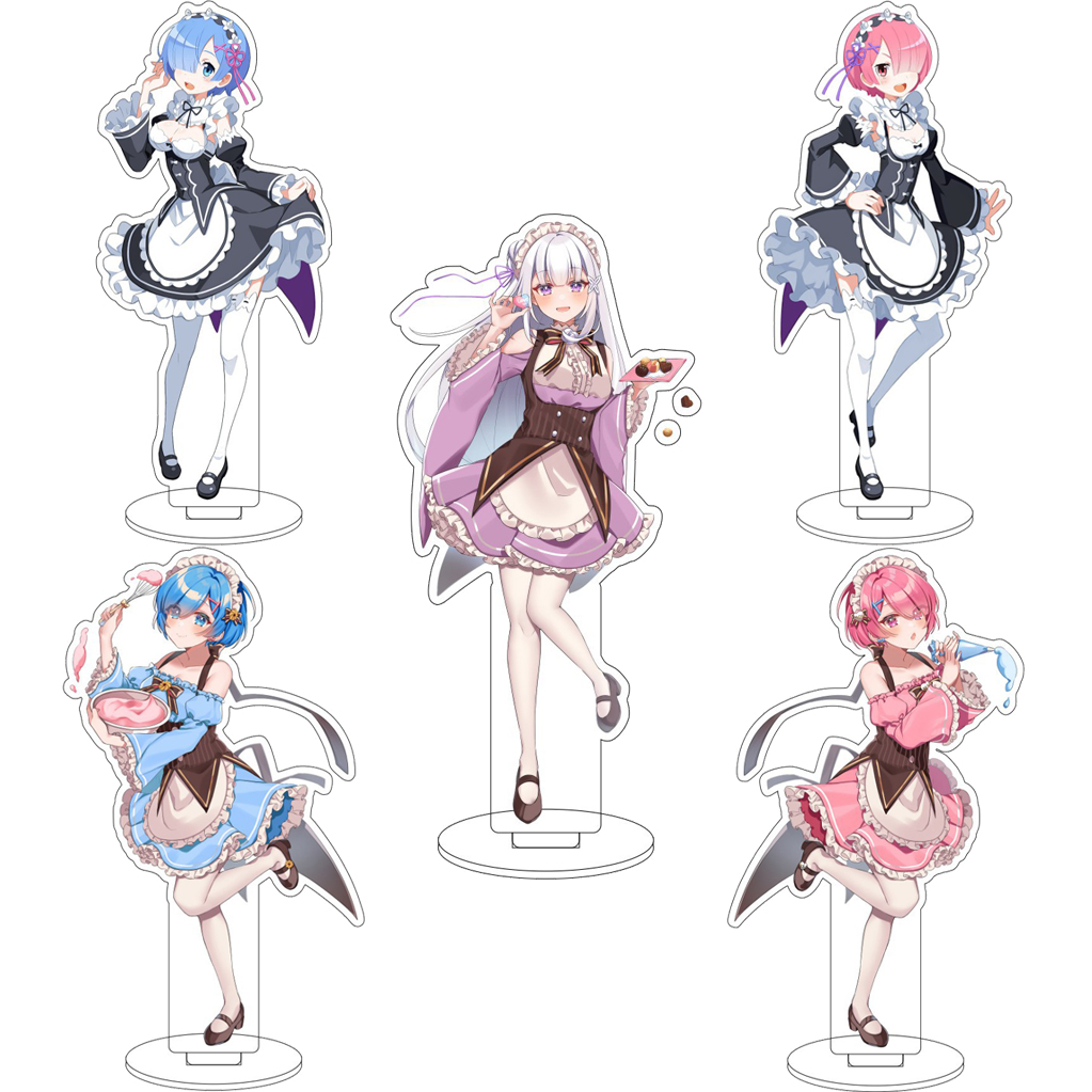 Anime Merchandise Collection - 16 см, фигурка в стиле аниме