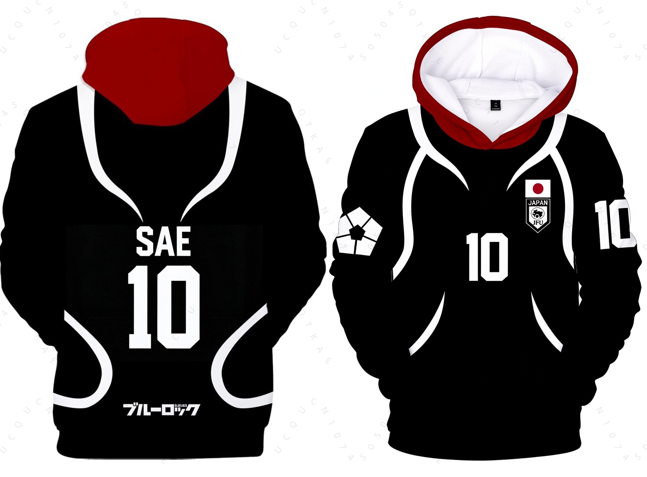 Popular Anime Merchandise - Новая модель 2026 года: аниме-мерч Blue