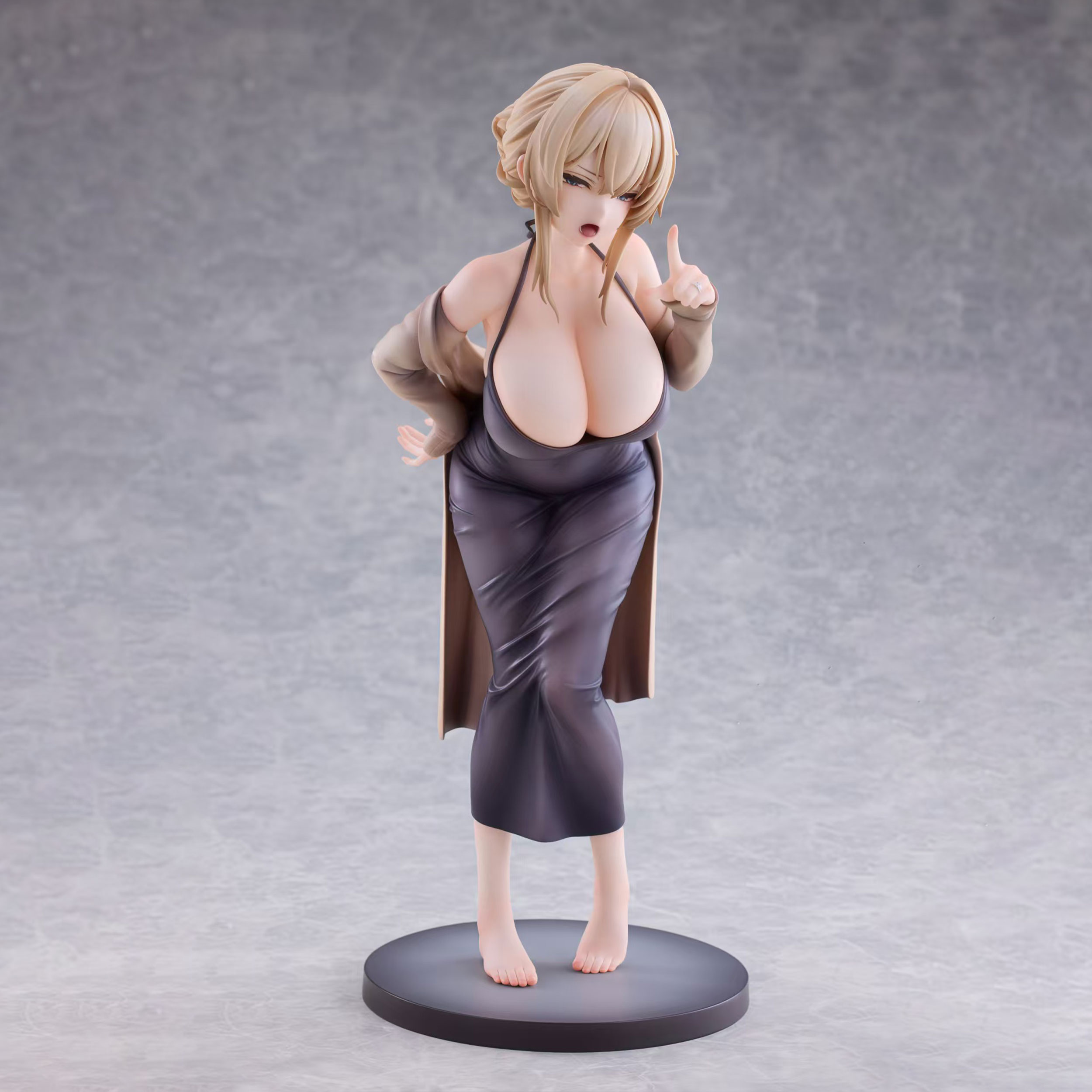 Фигурка Irene Anime GK, модная – обзор и цена Popular Anime Merchandise