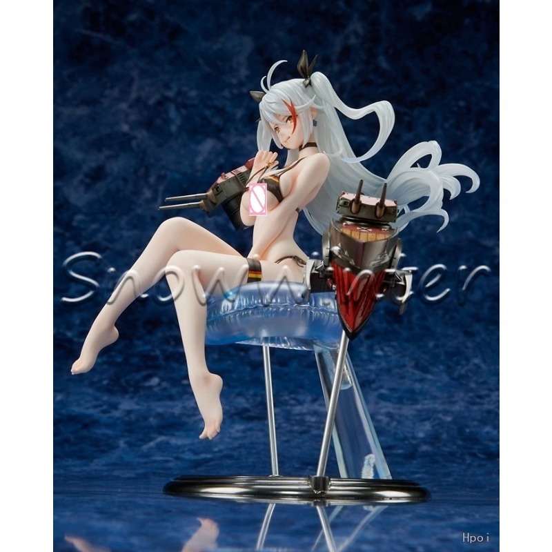 В наличии: WAVE Azur Lane Prin – обзор и цена Good Smile Company Figma