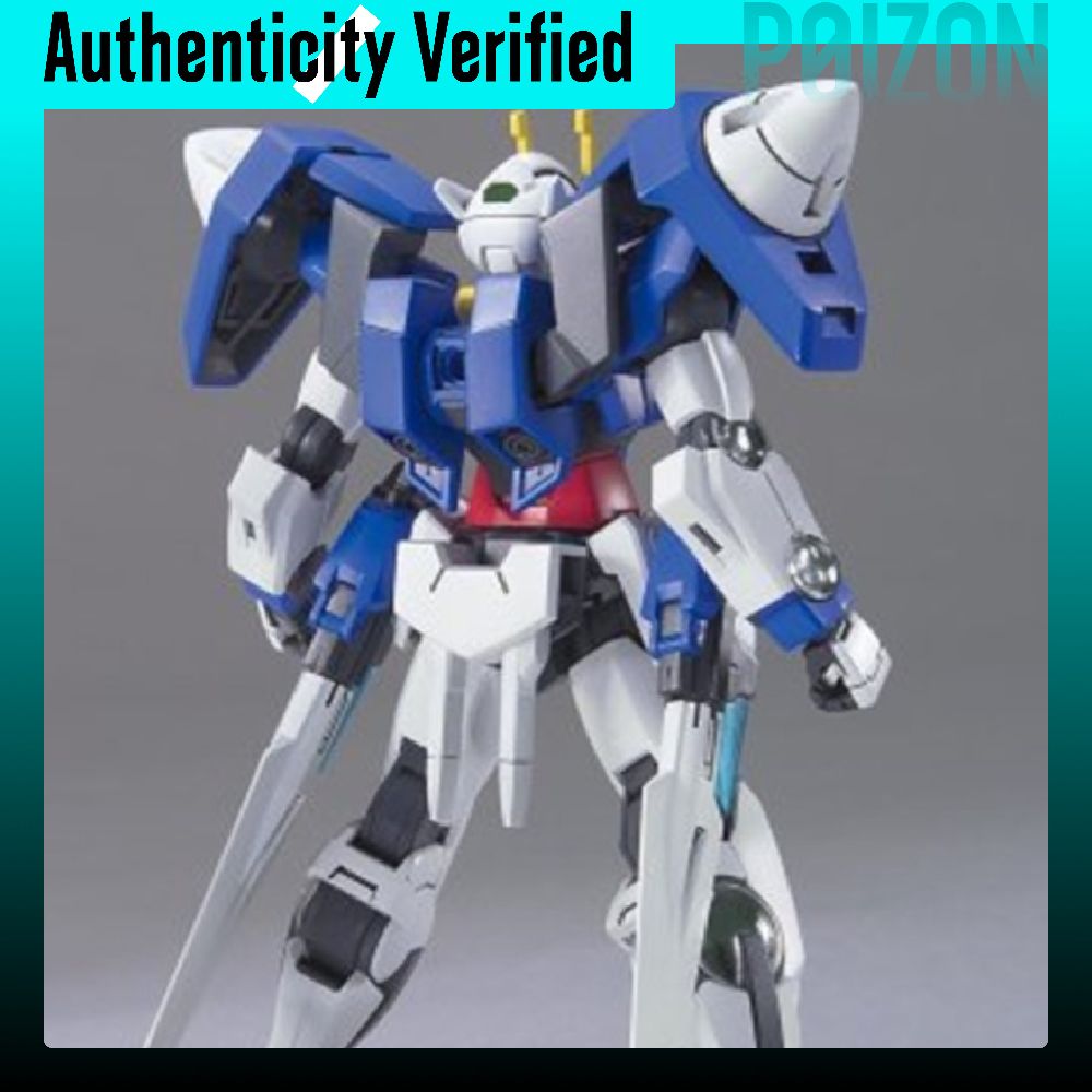 BANDAI HG Collection 00 GN 000 – обзор и цена Bandai Gundam Hg