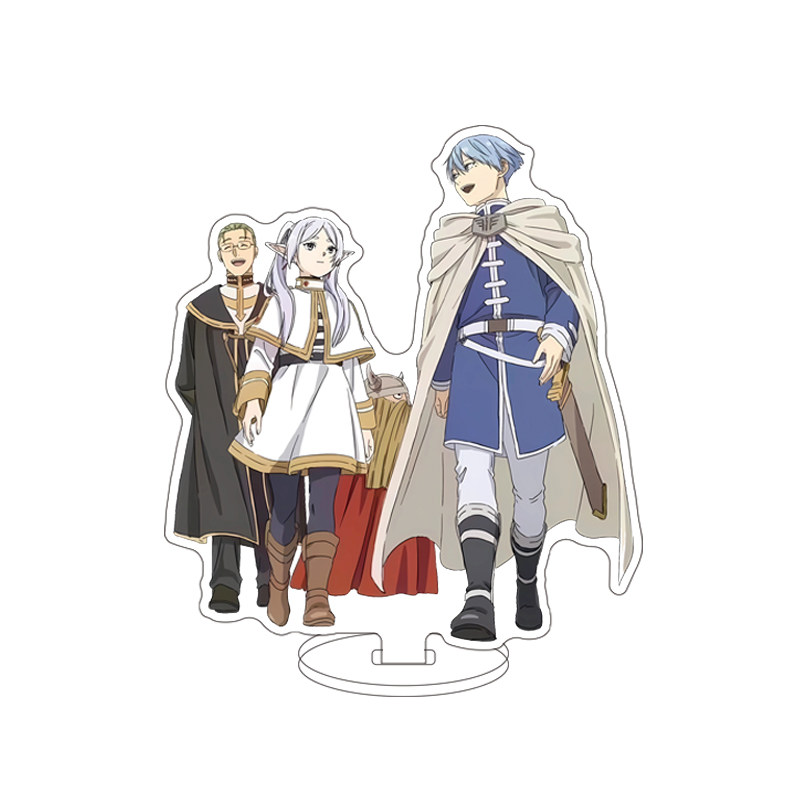 16 см, акриловая подставка в с – обзор и цена Anime Merchandise Collection