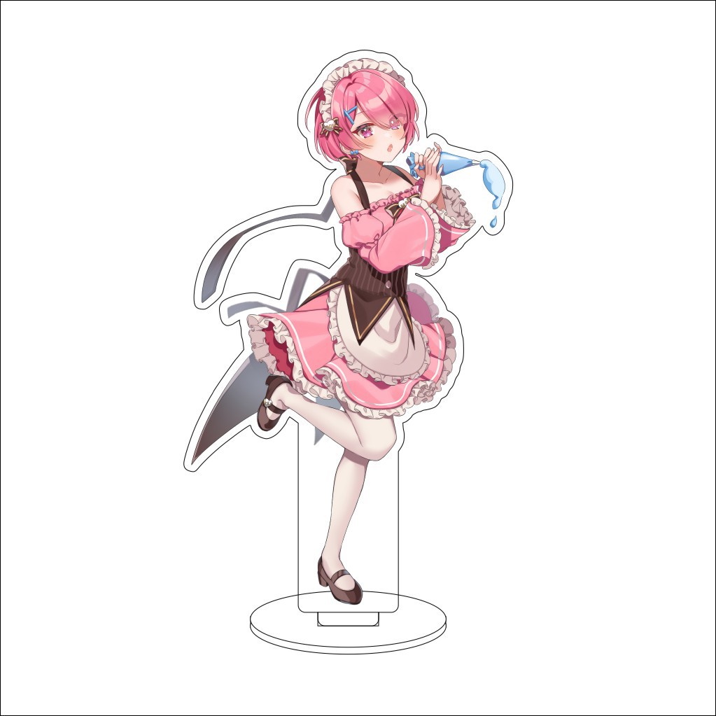 16 см, фигурка в стиле аниме « – обзор и цена Anime Merchandise Collection