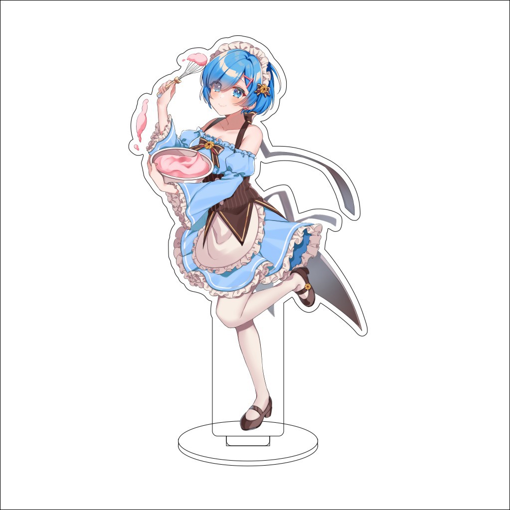 16 см, фигурка в стиле аниме « – обзор и цена Anime Merchandise Collection