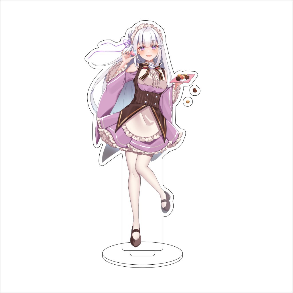 16 см, фигурка в стиле аниме « – обзор и цена Anime Merchandise Collection