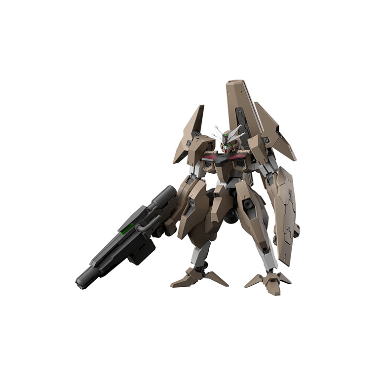 Коллекционная модель мобильног – обзор и цена Bandai Gundam Hg