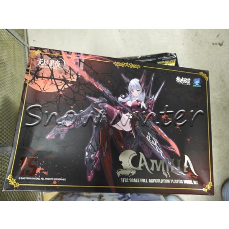 В наличии: Сборная модель перс – обзор и цена Good Smile Company Figma