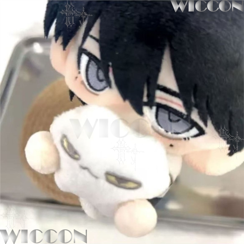Лето Хикару умерла 10 см хлопк – обзор и цена Anime Merchandise In Japanese