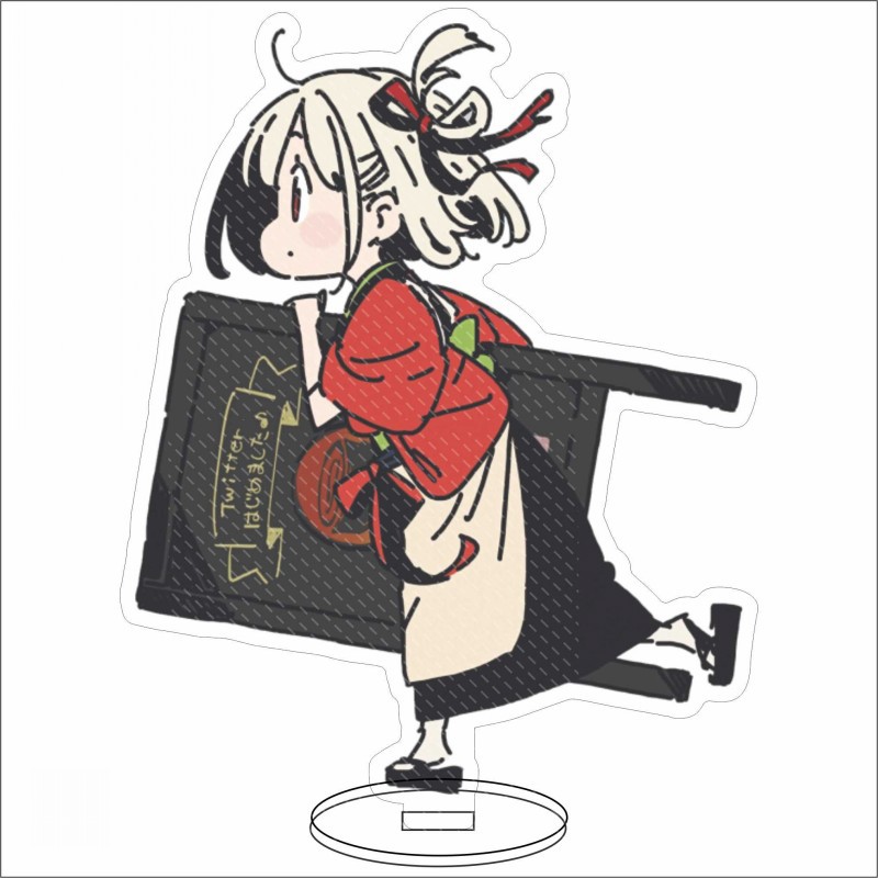 16 см, фигурка из аниме «Ликор – обзор и цена Anime Merchandise Collection