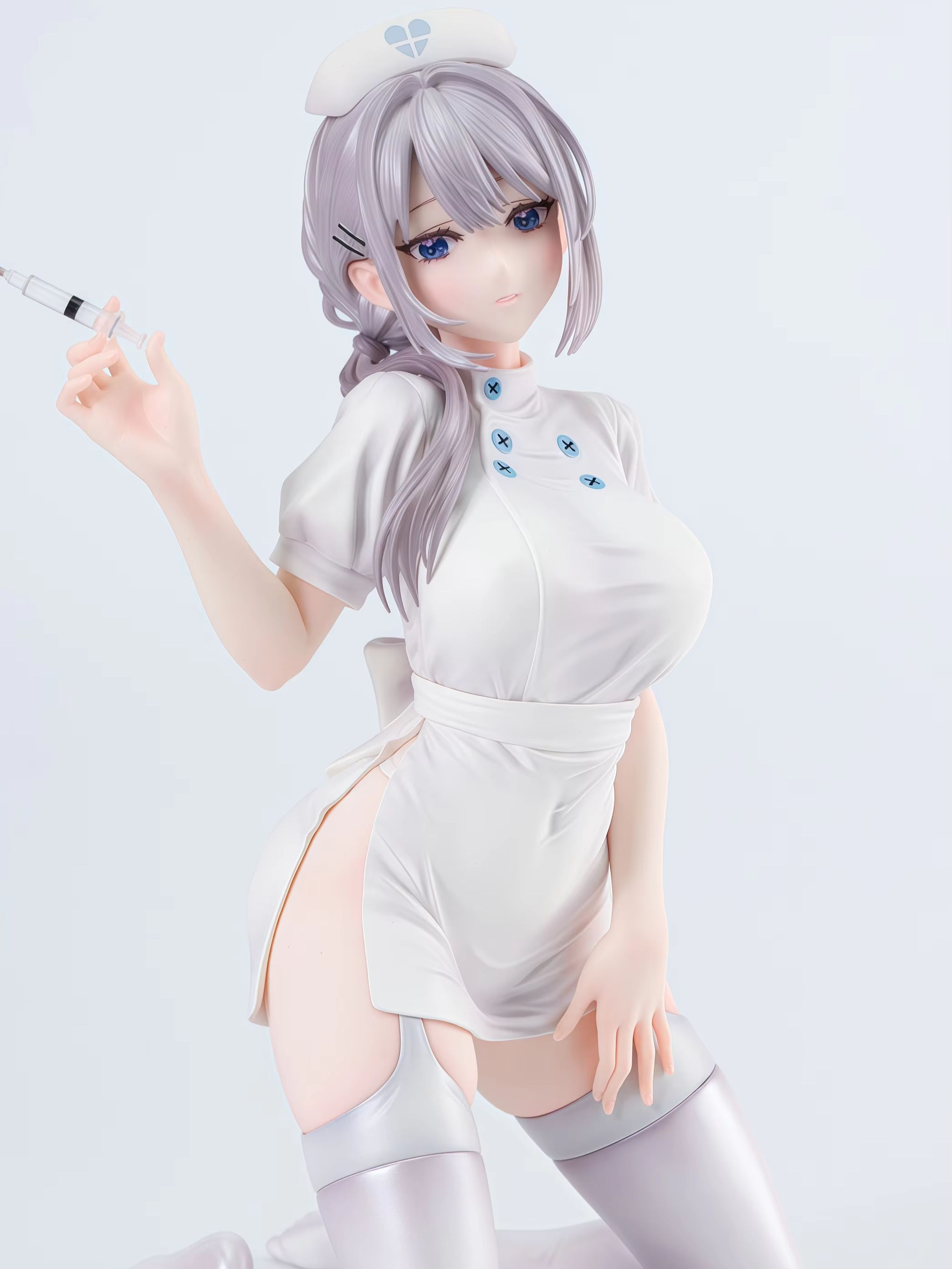 Аниме-фигурка Hayasakura GK, м – обзор и цена Popular Anime Merchandise