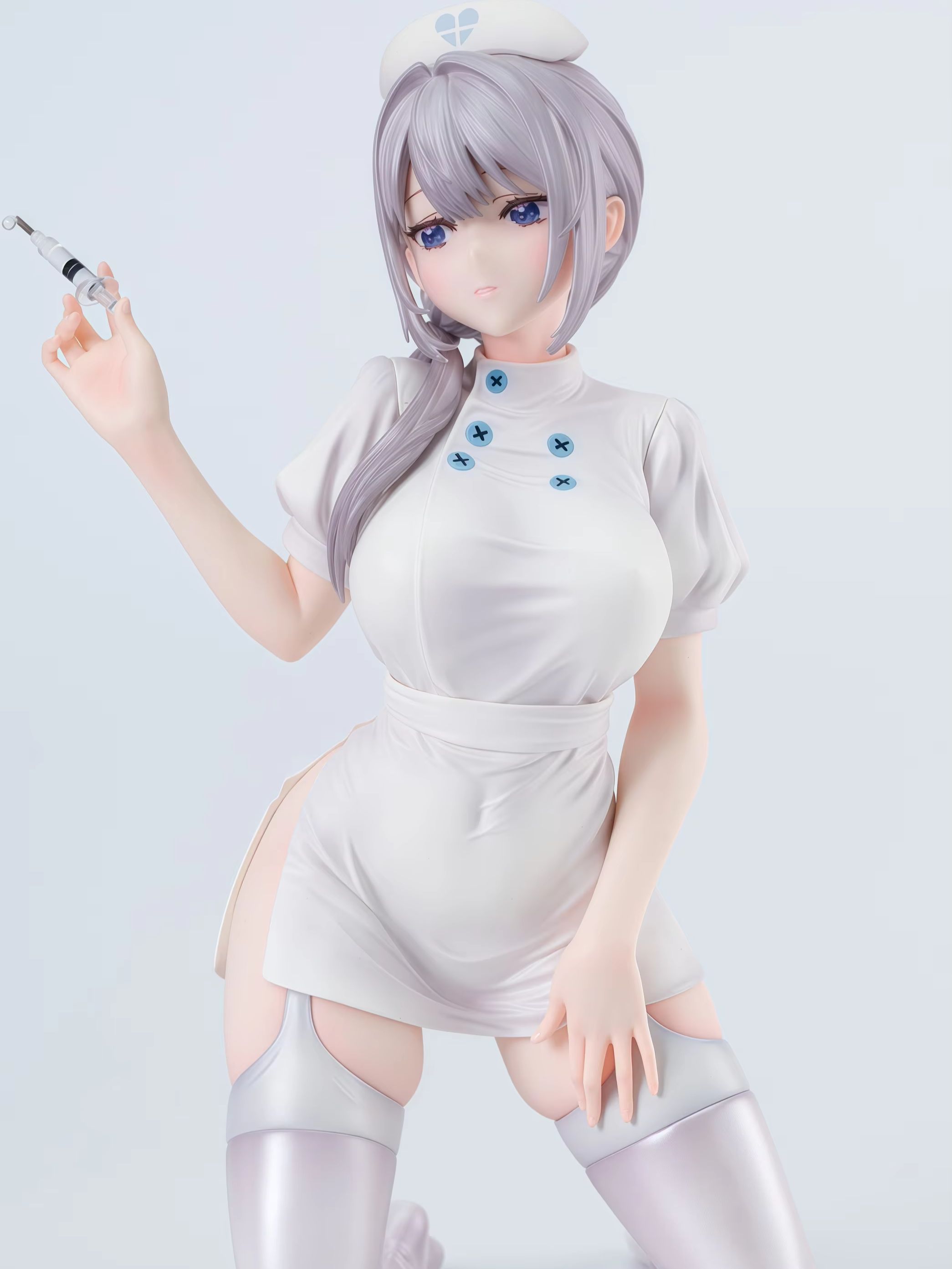 Аниме-фигурка Hayasakura GK, м – обзор и цена Popular Anime Merchandise