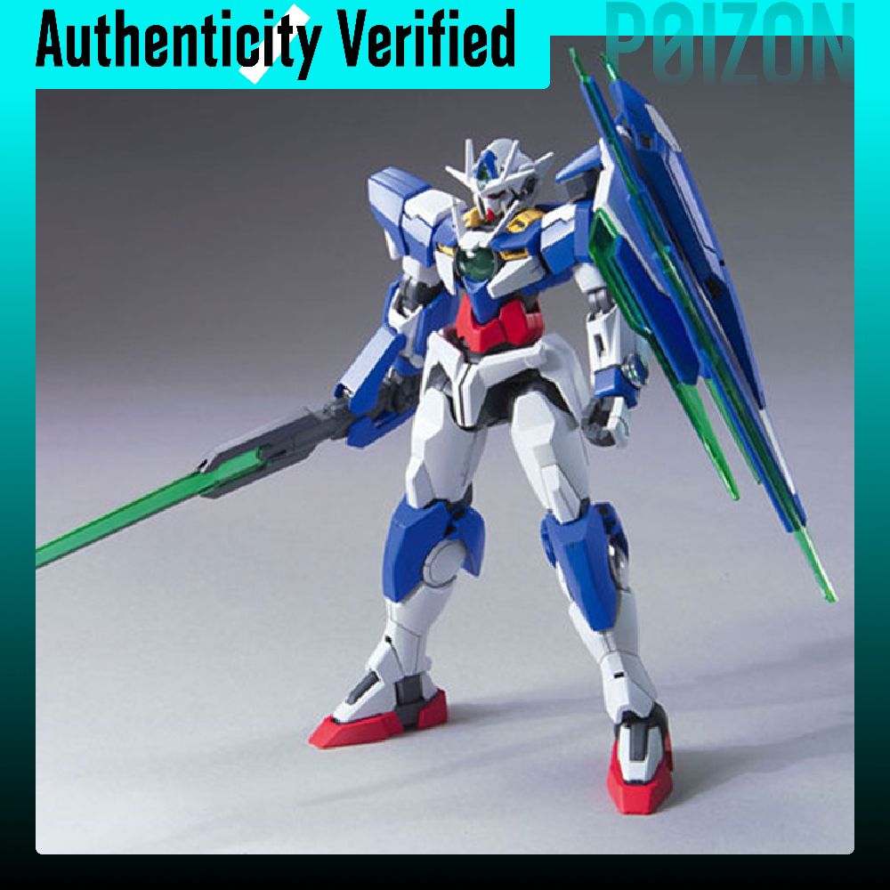 BANDAI HG Mobile Suit Gundam 0 – обзор и цена Bandai Gundam Hg