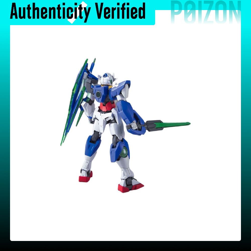 BANDAI HG Mobile Suit Gundam 0 – обзор и цена Bandai Gundam Hg