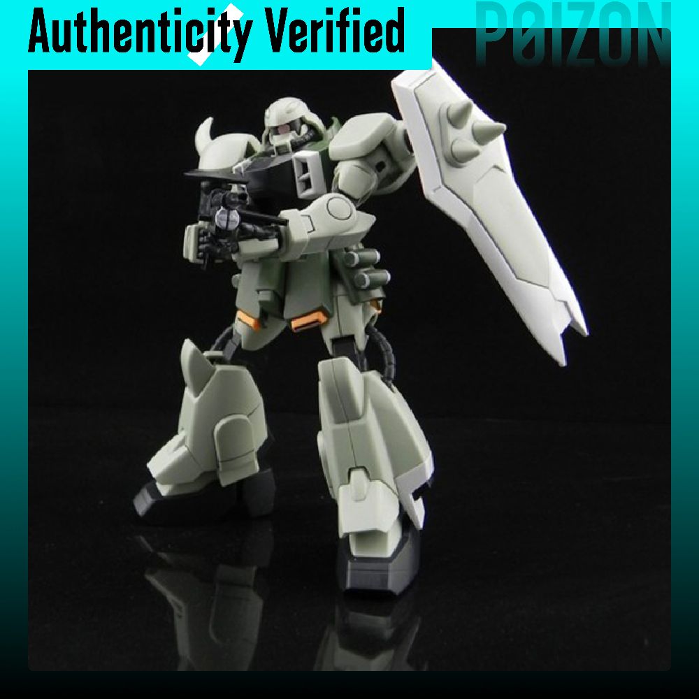BANDAI Daredevil HG SEED 1/144 – обзор и цена Bandai Gundam Hg