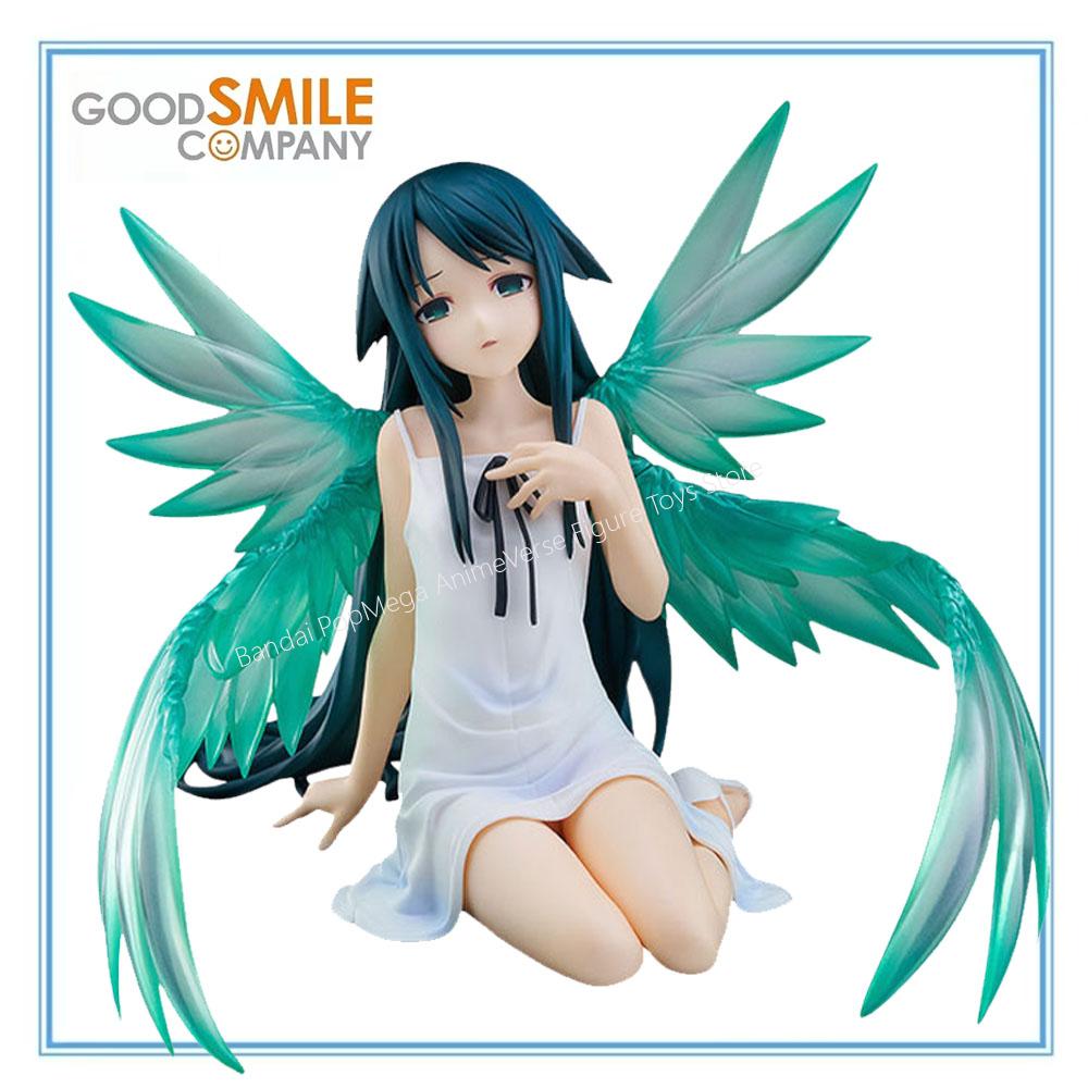 100% оригинальная фигурка Good – обзор и цена Good Smile Company Figma