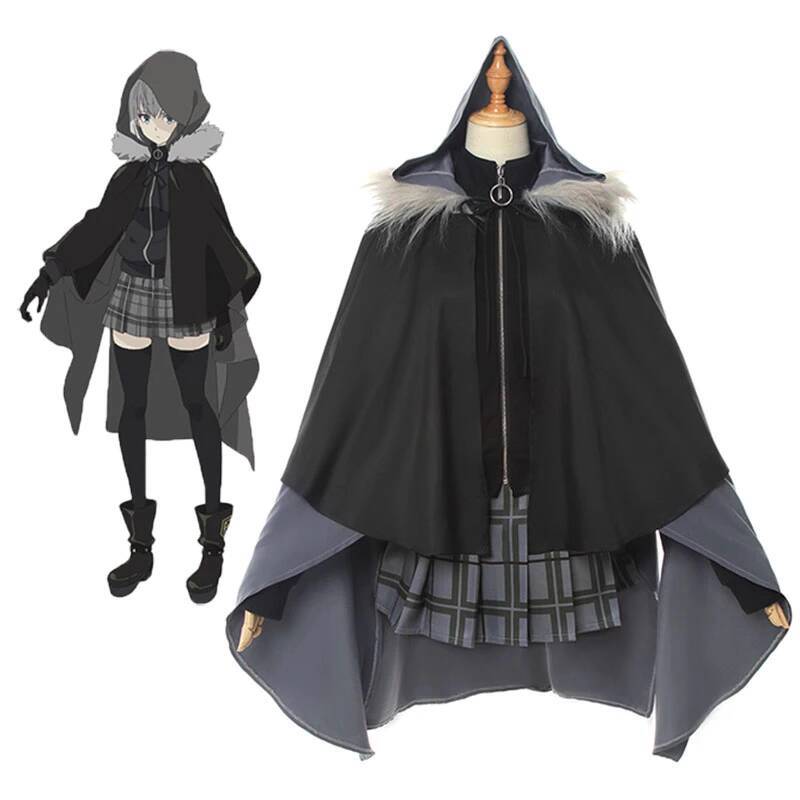 Lord El-Melloi II Incident Boo – обзор и цена Fate Anime Merchandise