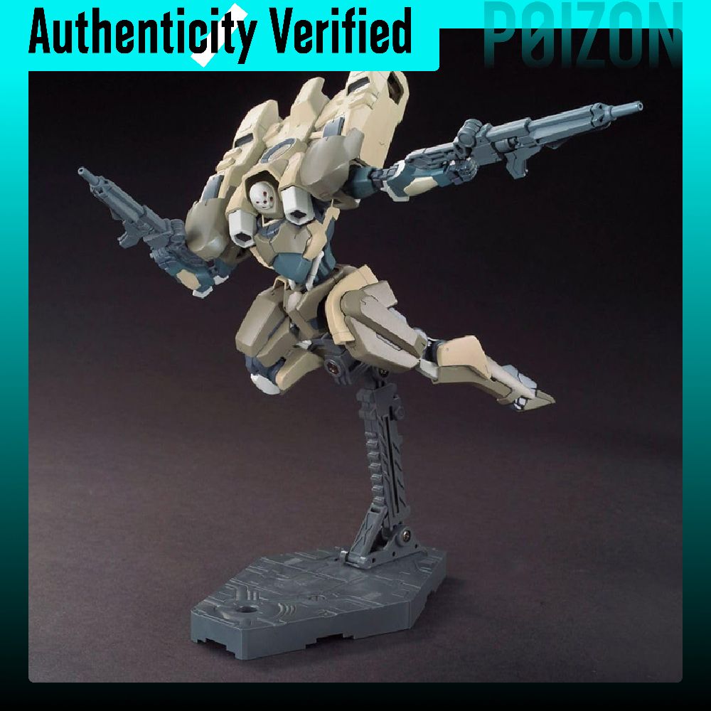 Набор для сборки модели Gundam – обзор и цена Bandai Gundam Hg