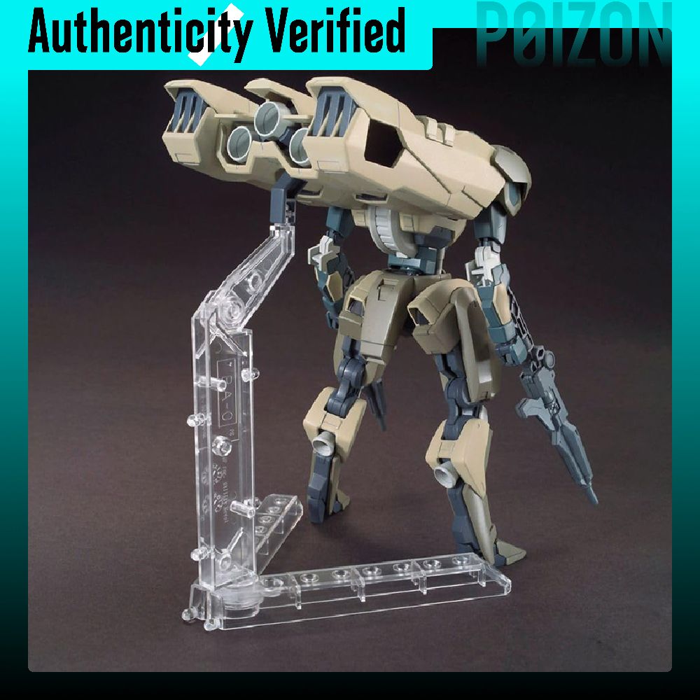 Набор для сборки модели Gundam – обзор и цена Bandai Gundam Hg