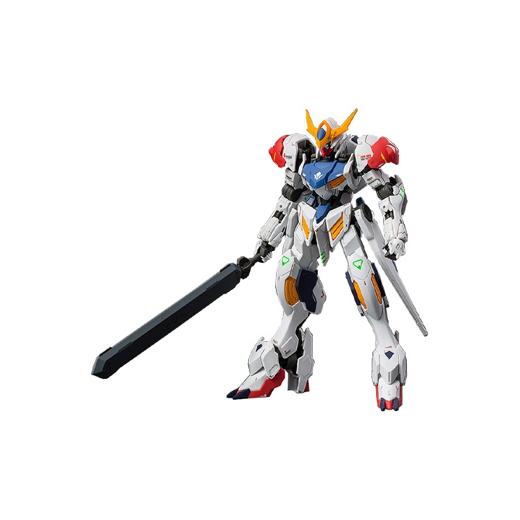 BANDAI Mobile Suit Gundam Iron – обзор и цена Bandai Gundam Hg