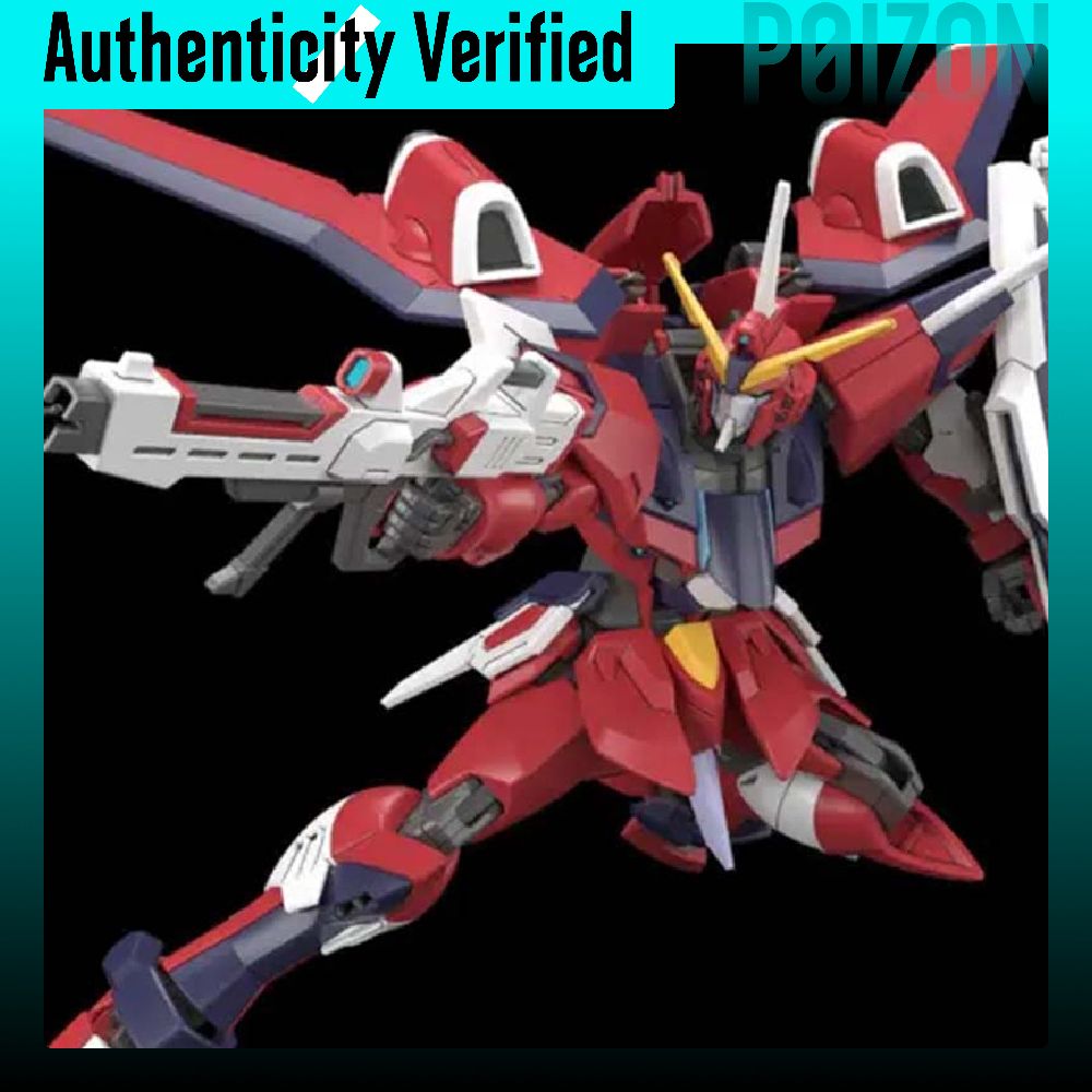 BANDAI HG Collection, набор дл – обзор и цена Bandai Gundam Hg