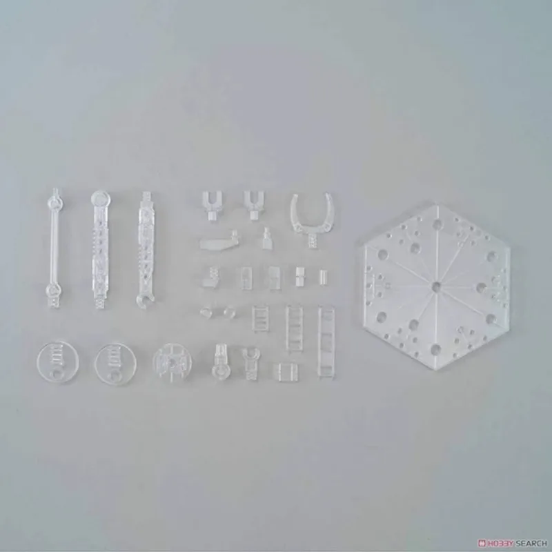 Оригинальная подставка Bandai  – обзор и цена Bandai Gundam Hg
