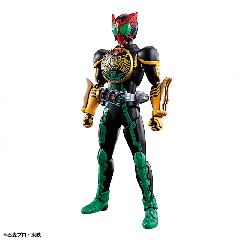 Оригинальный конструктор Banda – обзор и цена Good Smile Company Figma
