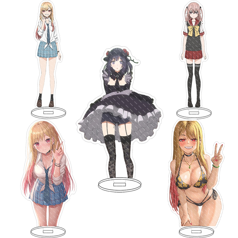 16 см, аниме «Моя любимая кукл – обзор и цена Anime Merchandise Collection