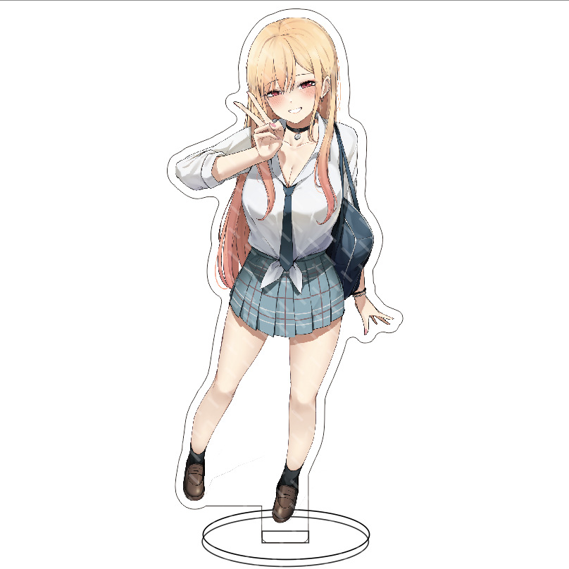 16 см, аниме «Моя любимая кукл – обзор и цена Anime Merchandise Collection