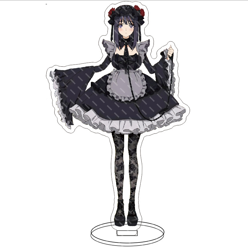 16 см, аниме «Моя любимая кукл – обзор и цена Anime Merchandise Collection