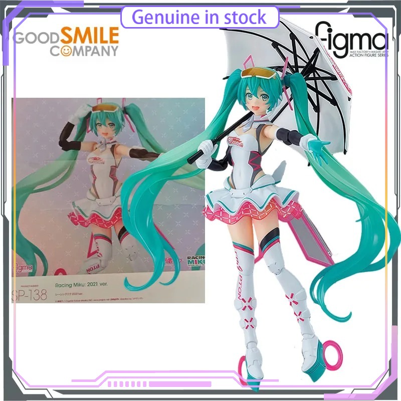Коллекционная фигурка Good Smi – обзор и цена Good Smile Company Figma