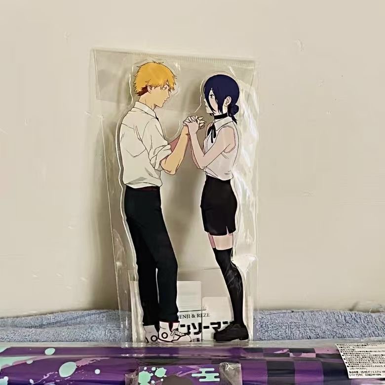 Акриловая подставка в стиле ан – обзор и цена Anime Merchandise Collection