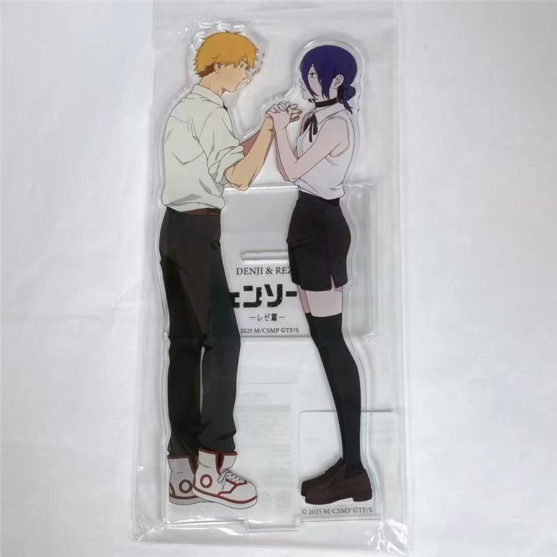 Акриловая подставка в стиле ан – обзор и цена Anime Merchandise Collection