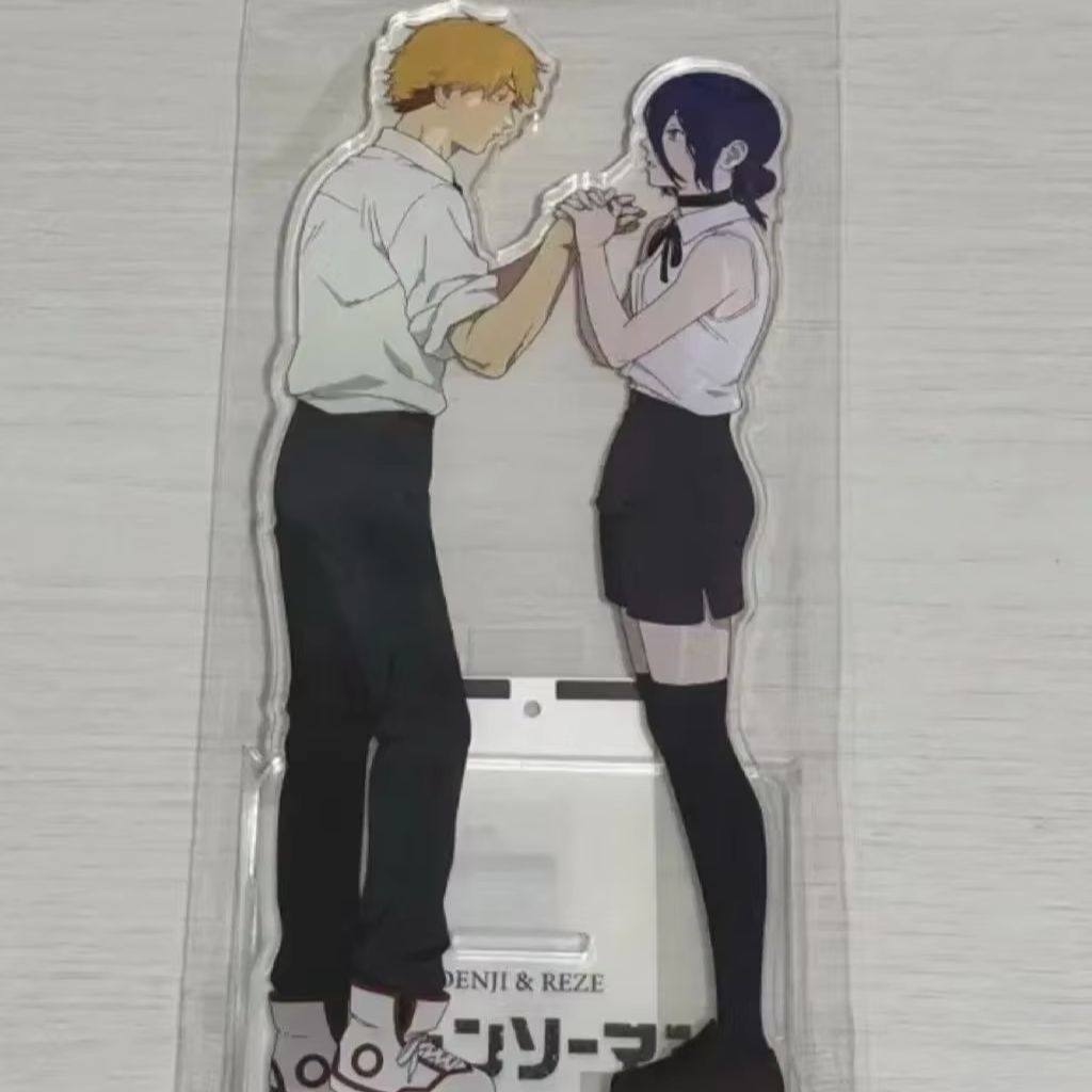 Акриловая подставка в стиле ан – обзор и цена Anime Merchandise Collection