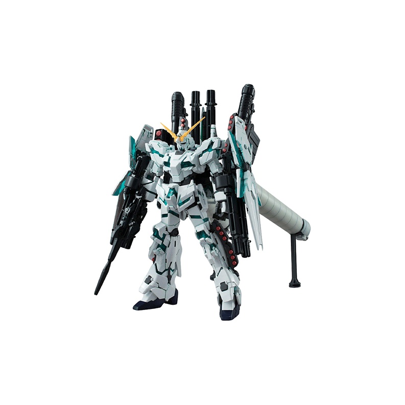 BANDAI Mobile Suit Gundam Unic – обзор и цена Bandai Gundam Hg